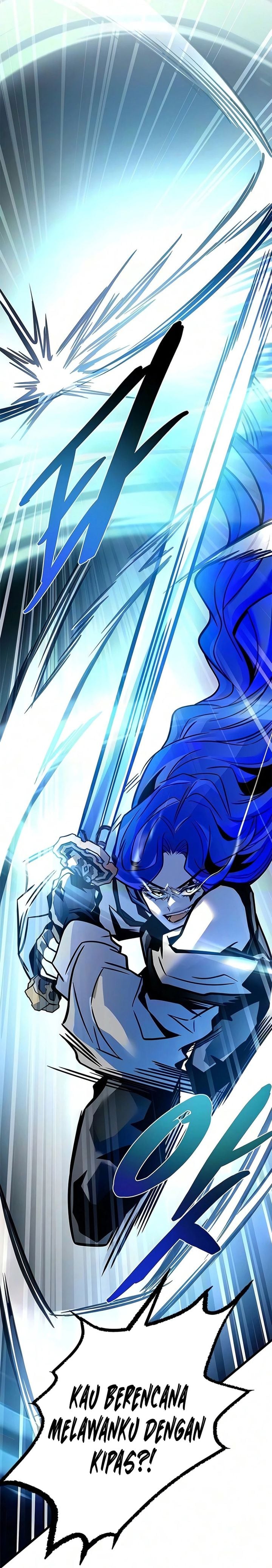 Baca Villain To Kill - Chapter 243 halaman 8