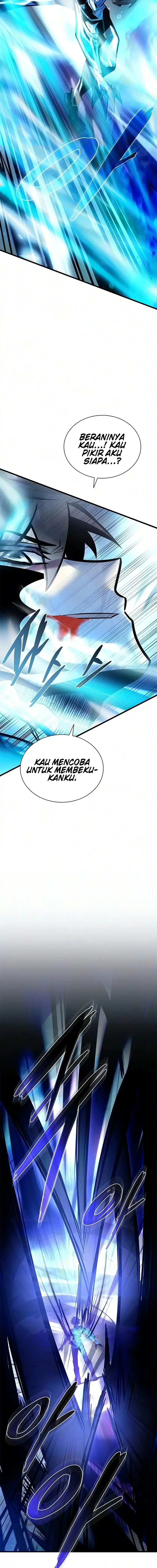 Baca Villain To Kill Chapter 245 Bahasa Indonesia page 26