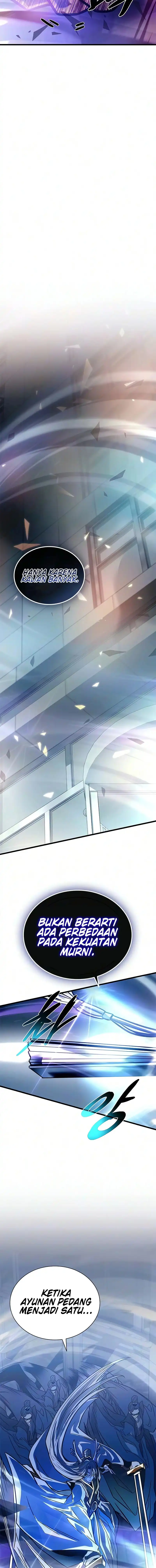Baca Villain To Kill Chapter 245 Bahasa Indonesia page 30