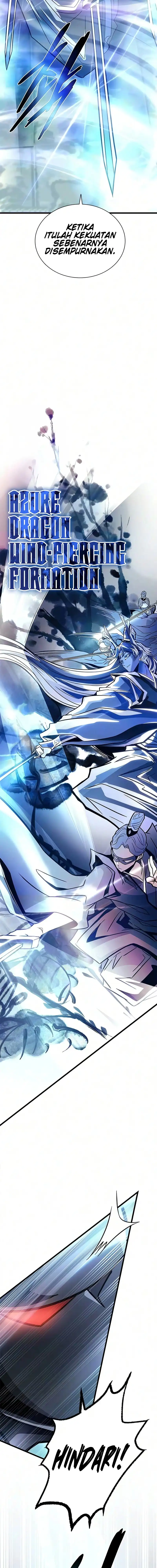 Baca Villain To Kill Chapter 245 Bahasa Indonesia page 32