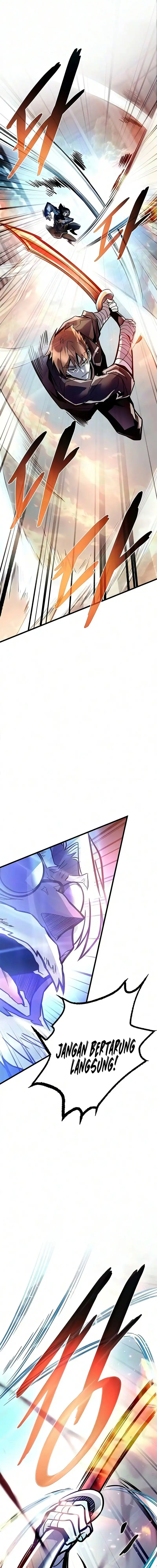 Baca Villain To Kill Chapter 245 Bahasa Indonesia page 38
