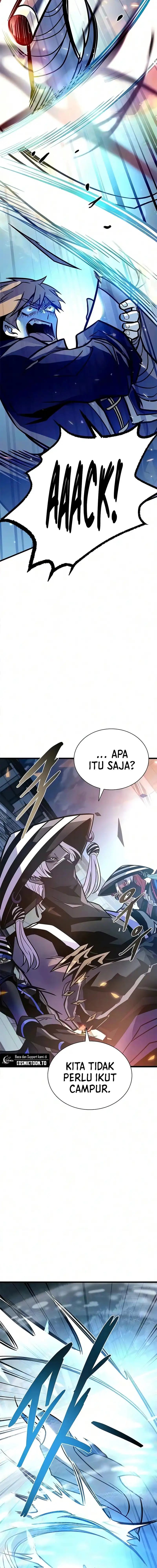 Baca Villain To Kill Chapter 245 Bahasa Indonesia page 40