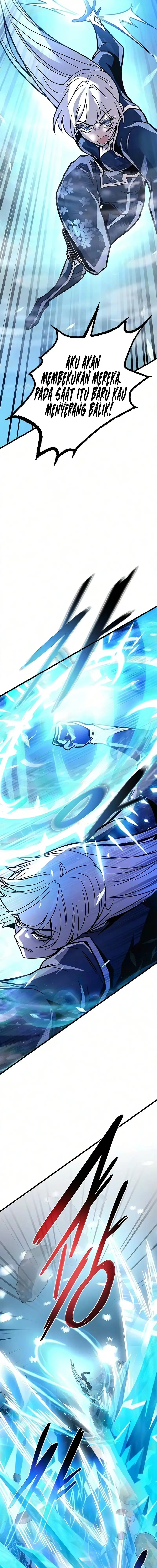 Baca Villain To Kill Chapter 245 Bahasa Indonesia page 42
