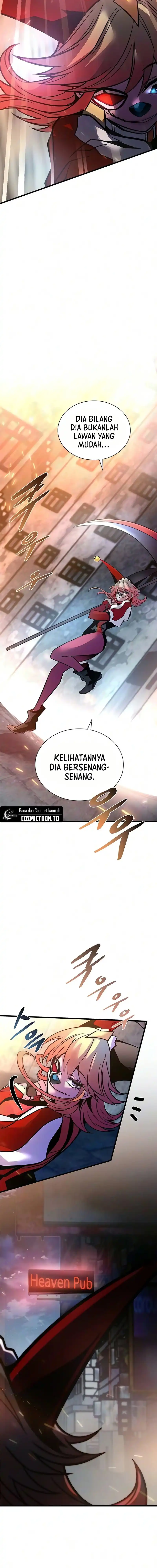Baca Villain To Kill Chapter 245 Bahasa Indonesia page 8