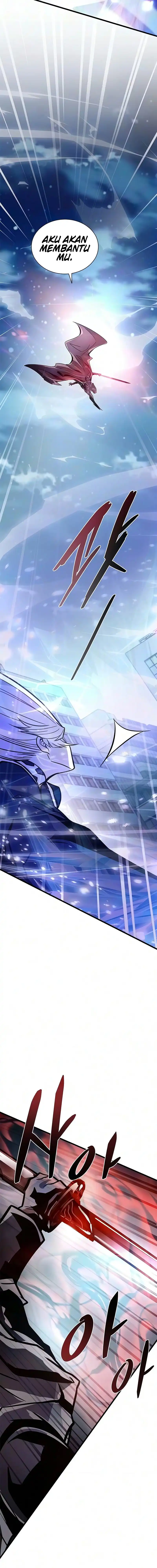 Baca Villain To Kill Chapter 245 Bahasa Indonesia page 48