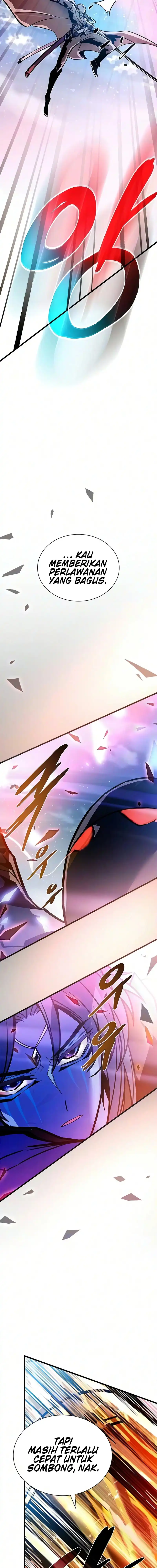 Baca Villain To Kill Chapter 245 Bahasa Indonesia page 58
