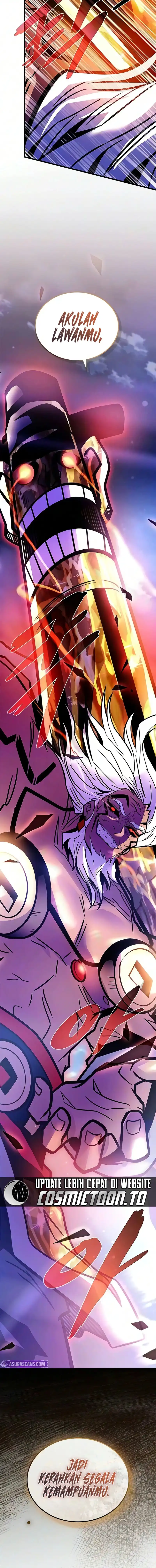 Baca Villain To Kill Chapter 245 Bahasa Indonesia page 60