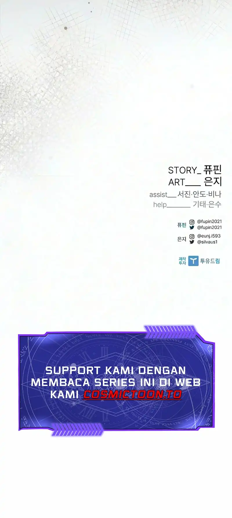 Baca Villain To Kill Chapter 245 Bahasa Indonesia page 62