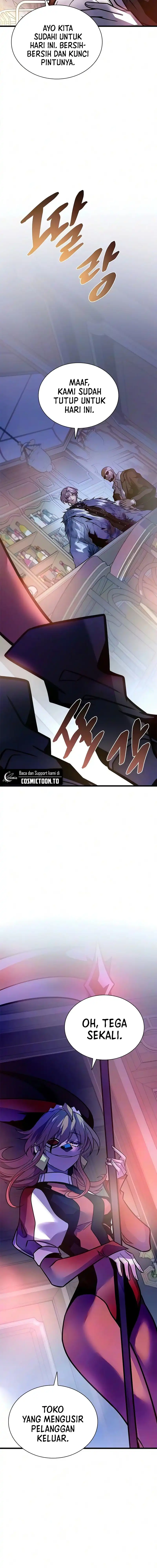 Baca Villain To Kill Chapter 245 Bahasa Indonesia page 12