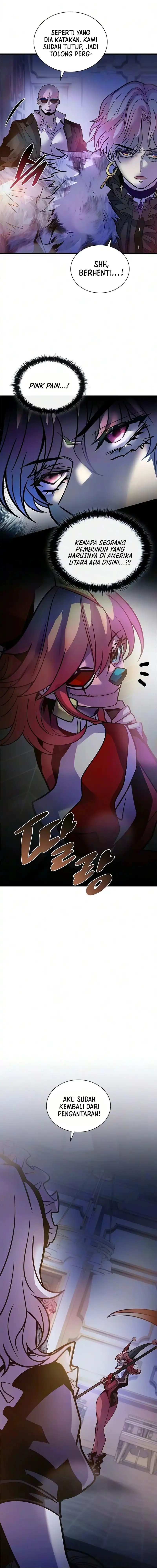 Baca Villain To Kill Chapter 245 Bahasa Indonesia page 14