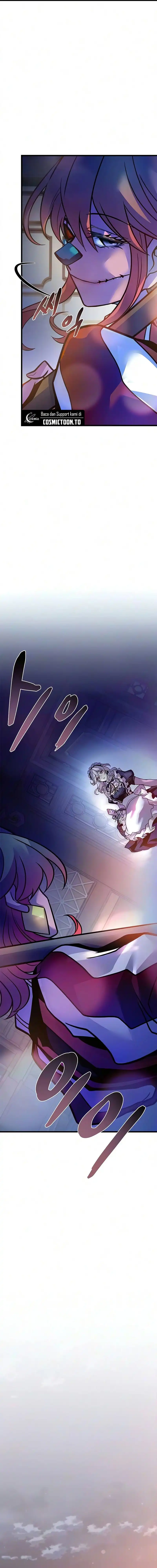 Baca Villain To Kill Chapter 245 Bahasa Indonesia page 16