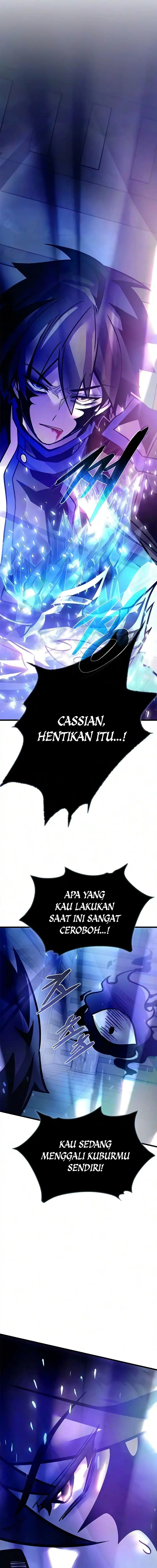 Baca Villain To Kill Chapter 245 Bahasa Indonesia page 20