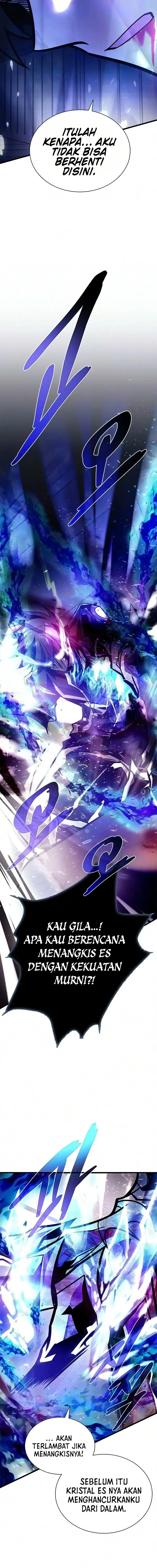 Baca Villain To Kill Chapter 245 Bahasa Indonesia page 22