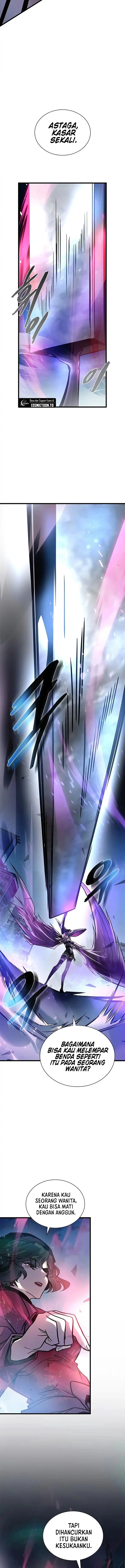 Villain To Kill Chapter 246 - Page 11