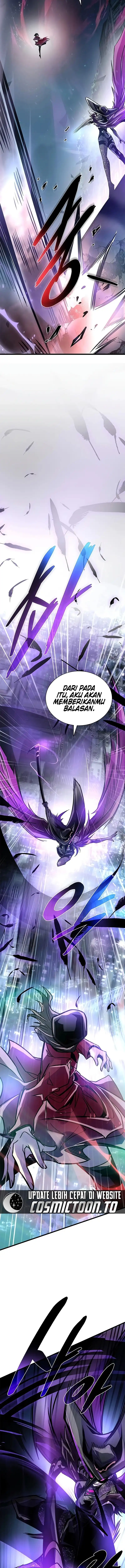Villain To Kill Chapter 246 - Page 12