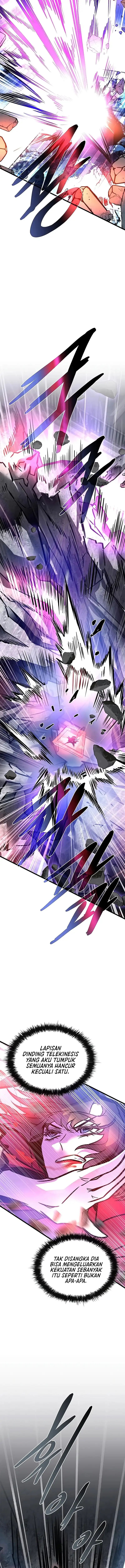 Villain To Kill Chapter 246 - Page 15
