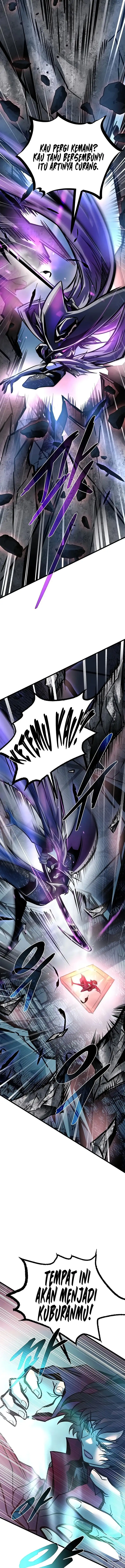 Villain To Kill Chapter 246 - Page 16
