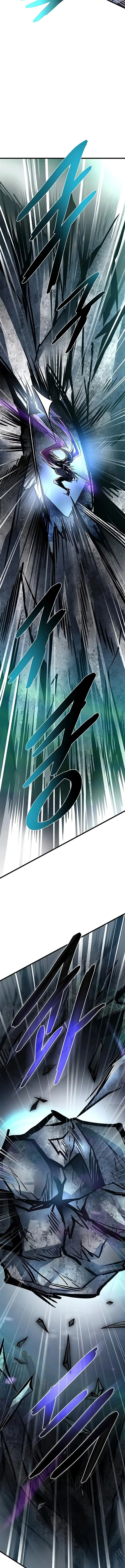 Villain To Kill Chapter 246 - Page 17