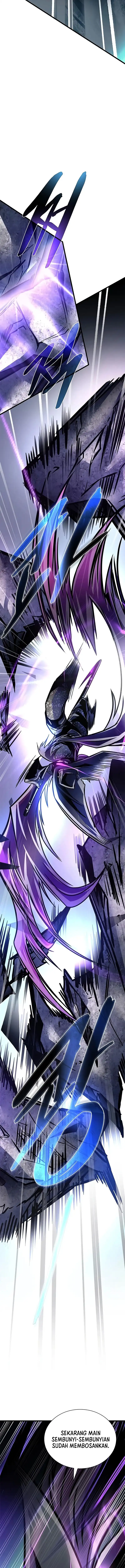 Villain To Kill Chapter 246 - Page 18