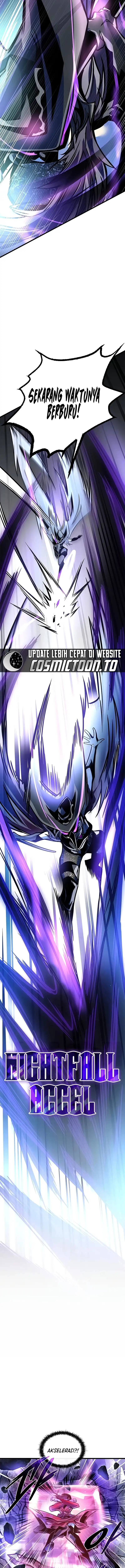 Villain To Kill Chapter 246 - Page 19