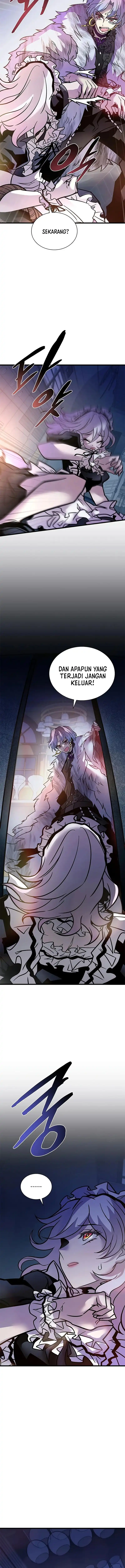 Villain To Kill Chapter 246 - Page 2