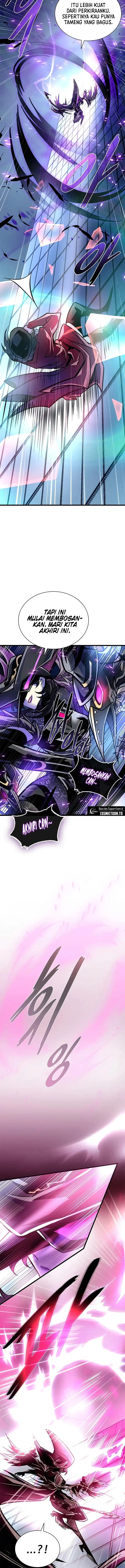 Villain To Kill Chapter 246 - Page 22