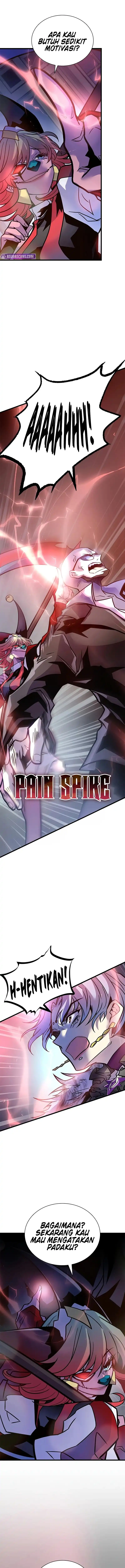 Villain To Kill Chapter 246 - Page 4