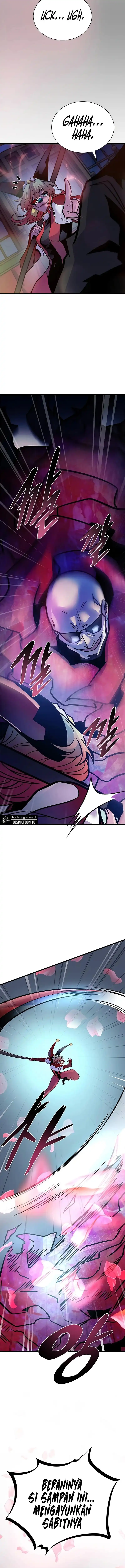 Villain To Kill Chapter 246 - Page 5