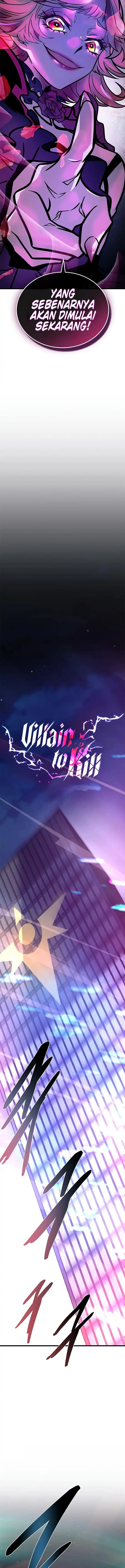 Villain To Kill Chapter 246 - Page 7