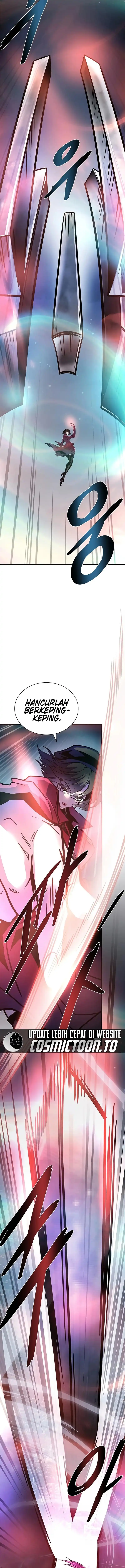 Villain To Kill Chapter 246 - Page 8
