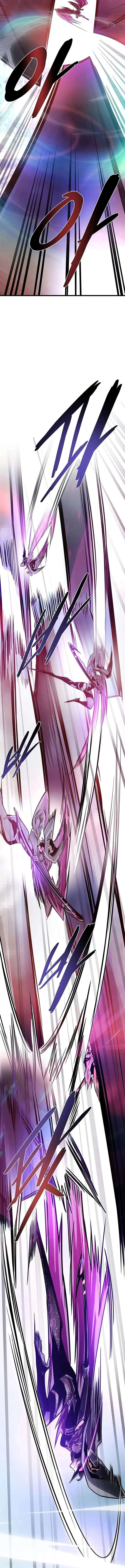Villain To Kill Chapter 246 - Page 9