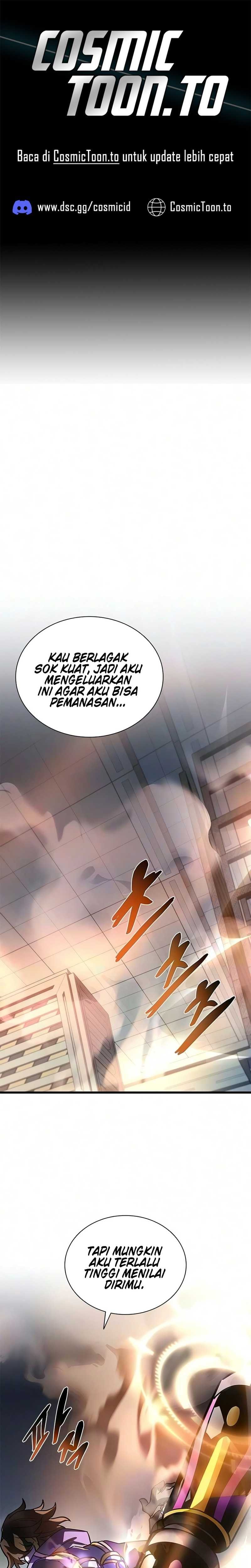 Villain To Kill Chapter 247 - Page 1