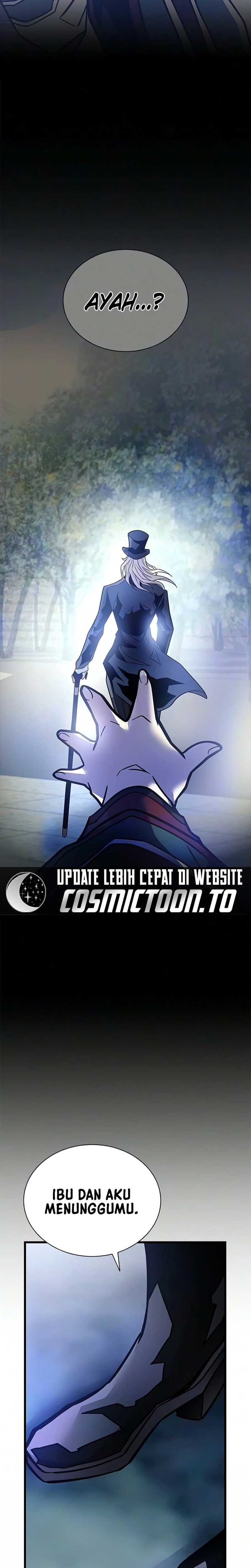 Villain To Kill Chapter 247 - Page 10