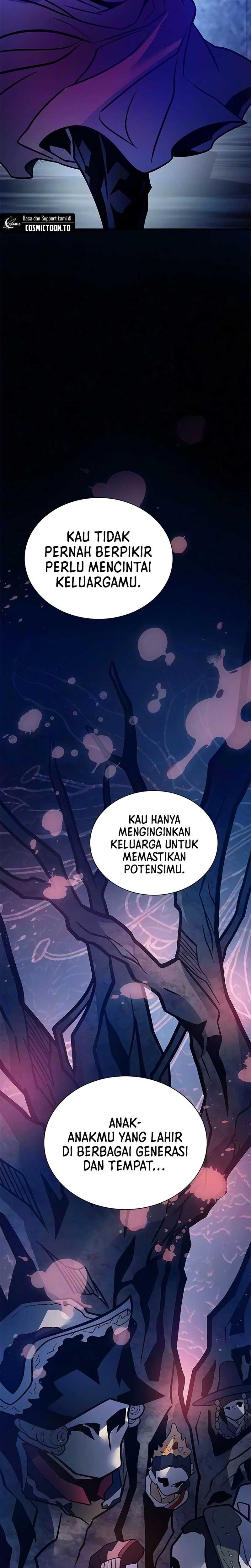 Villain To Kill Chapter 247 - Page 13
