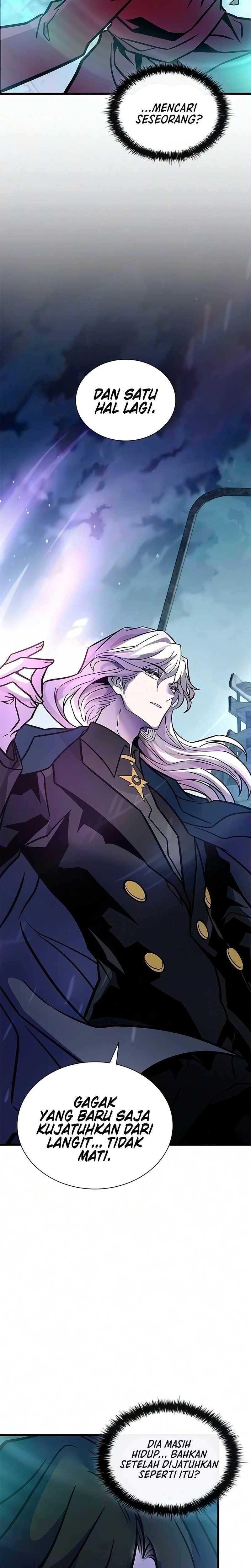 Villain To Kill Chapter 247 - Page 20