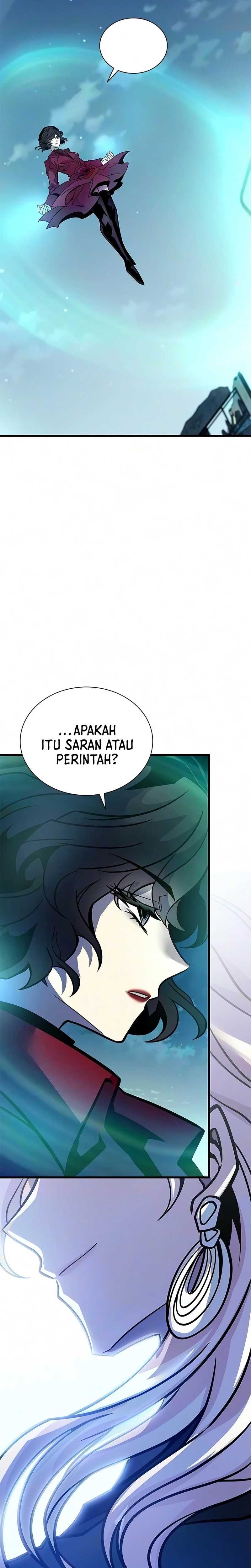 Villain To Kill Chapter 247 - Page 22