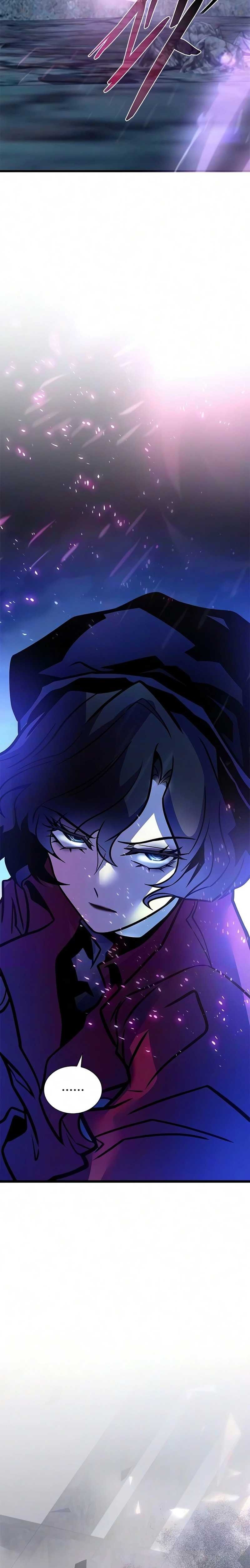 Villain To Kill Chapter 247 - Page 24