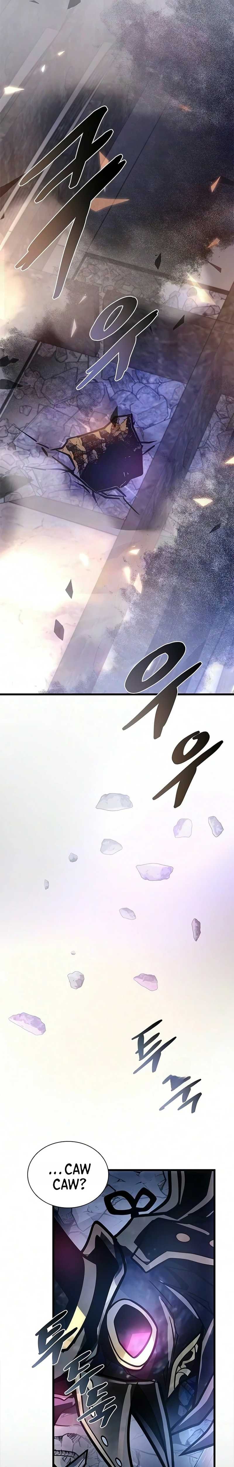 Villain To Kill Chapter 247 - Page 25