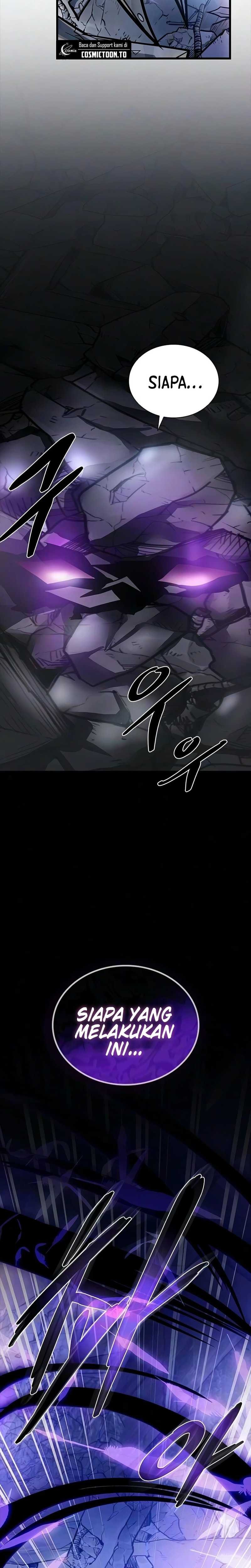 Villain To Kill Chapter 247 - Page 26