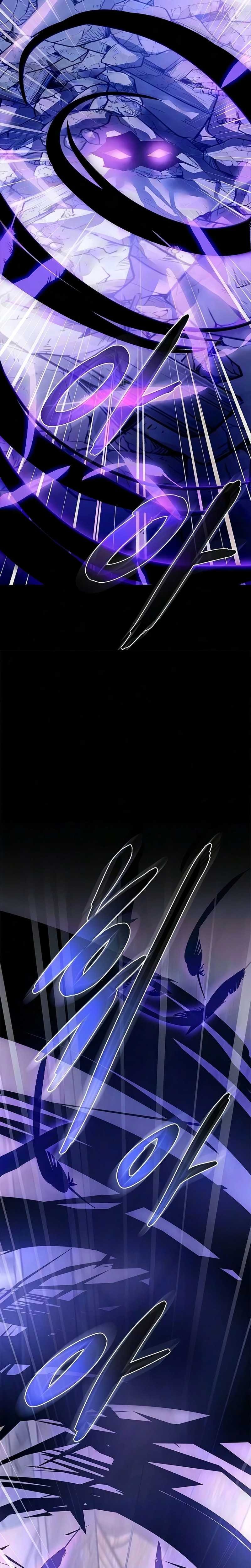 Villain To Kill Chapter 247 - Page 27