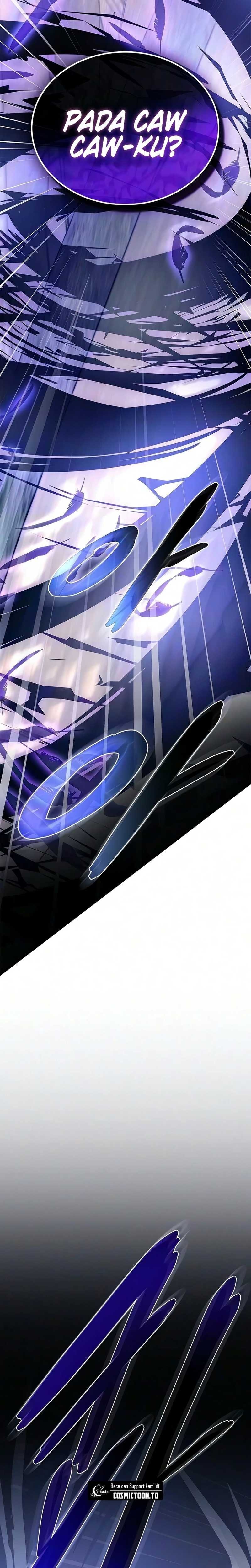 Villain To Kill Chapter 247 - Page 28