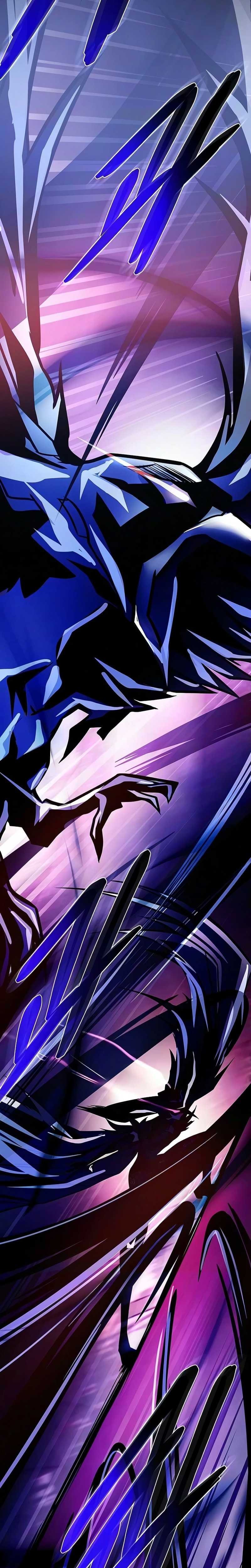 Villain To Kill Chapter 247 - Page 29