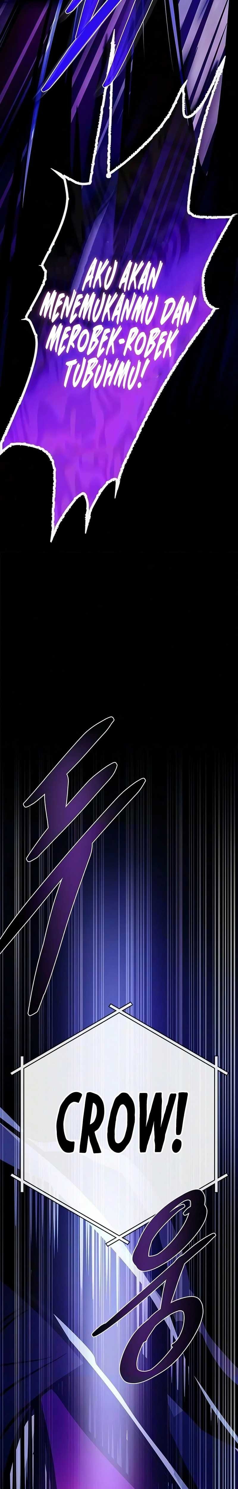 Villain To Kill Chapter 247 - Page 30