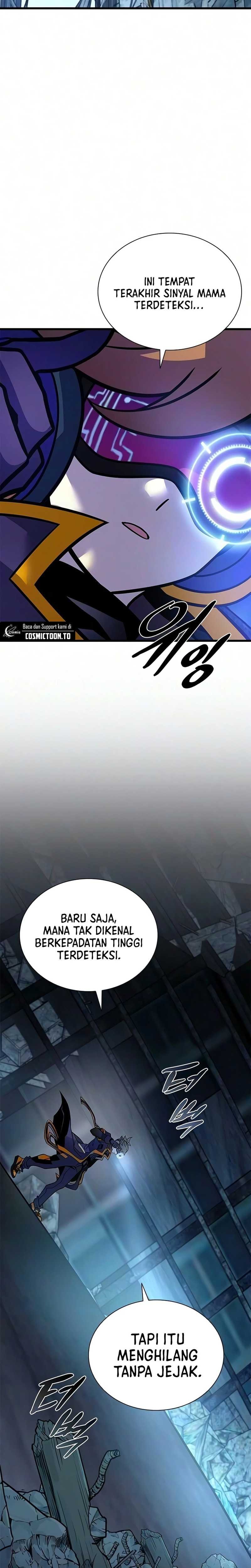 Villain To Kill Chapter 247 - Page 33