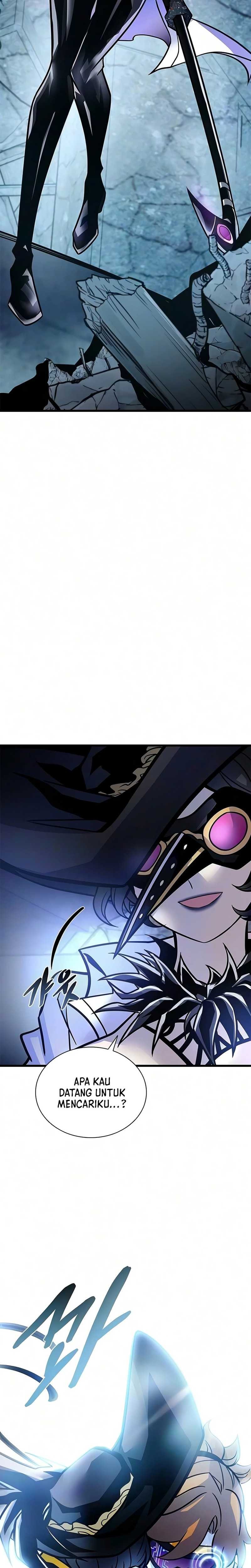 Villain To Kill Chapter 247 - Page 35