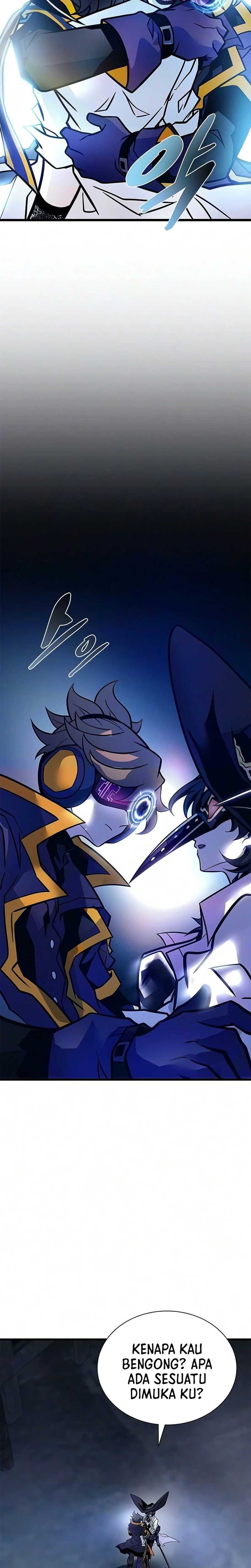 Villain To Kill Chapter 247 - Page 36