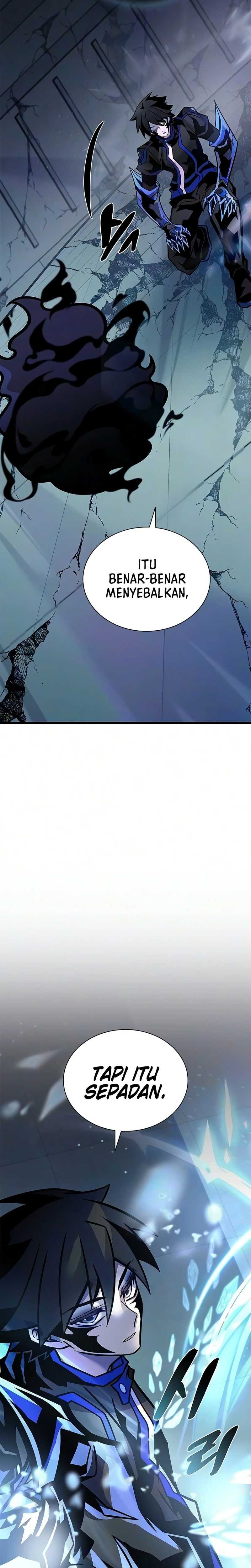 Villain To Kill Chapter 247 - Page 42