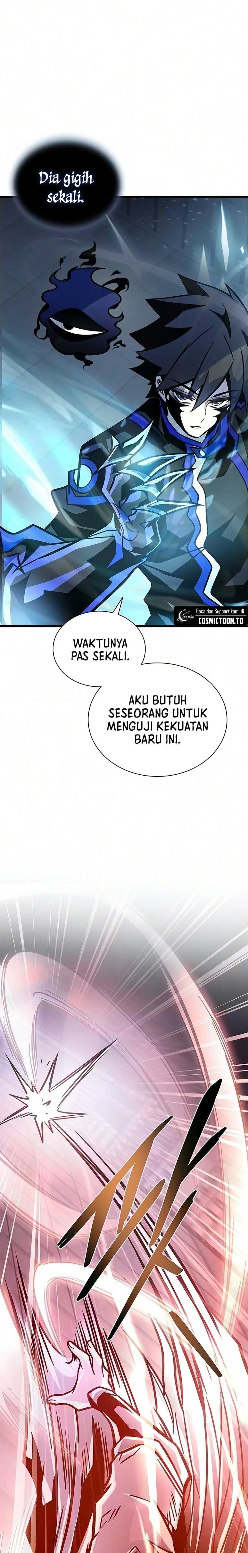 Villain To Kill Chapter 247 - Page 44