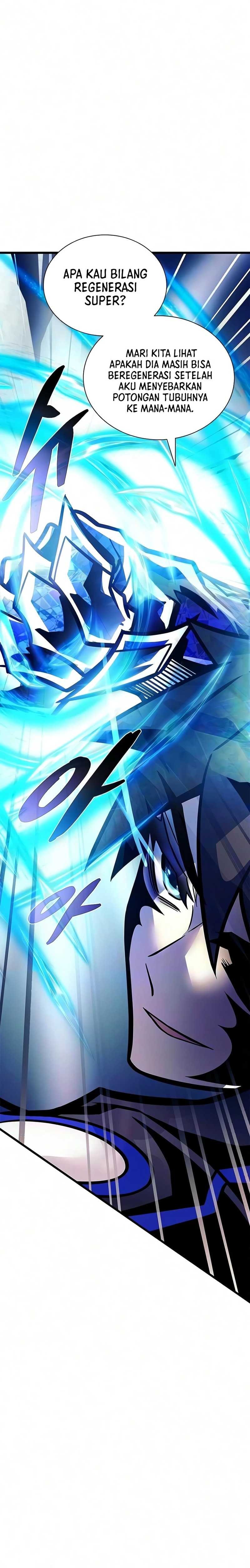 Villain To Kill Chapter 247 - Page 47