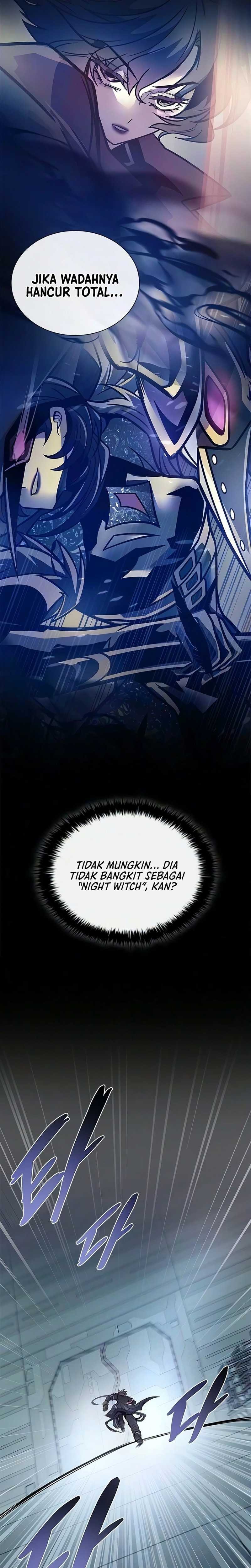 Villain To Kill Chapter 247 - Page 5